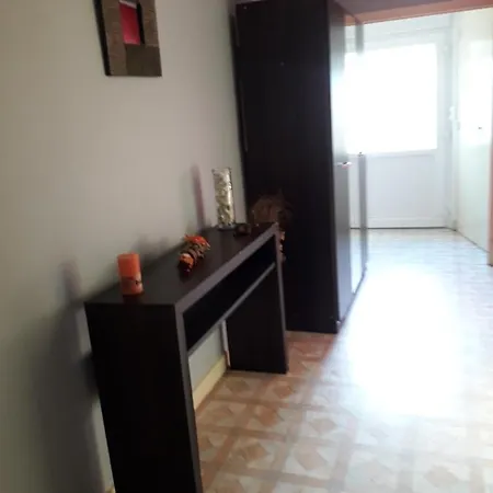 Proche De La Apartamento Guilvinec
